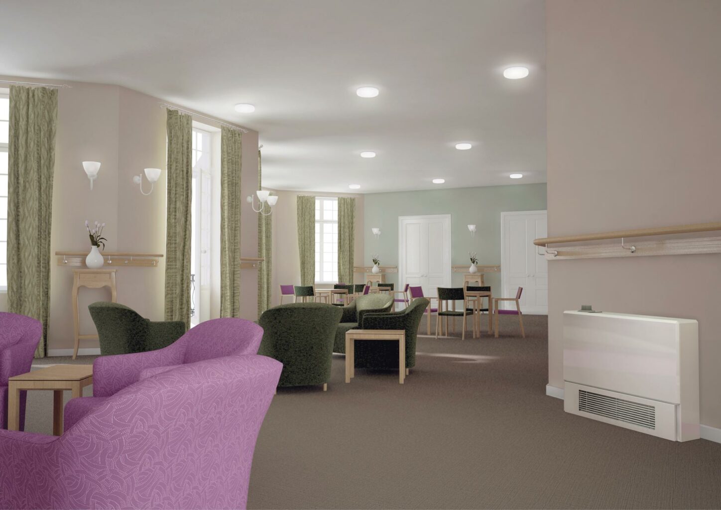 Why Switch to LST Radiators