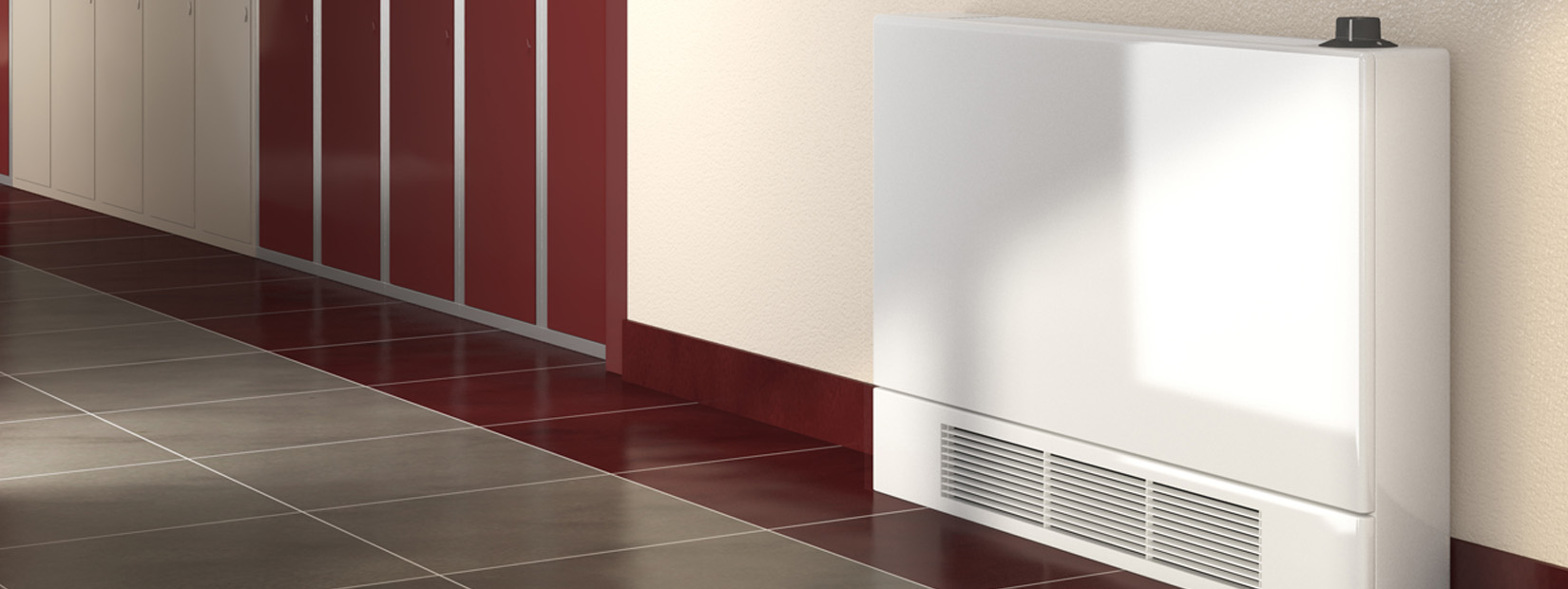 Safe Heating for Vulnerable People