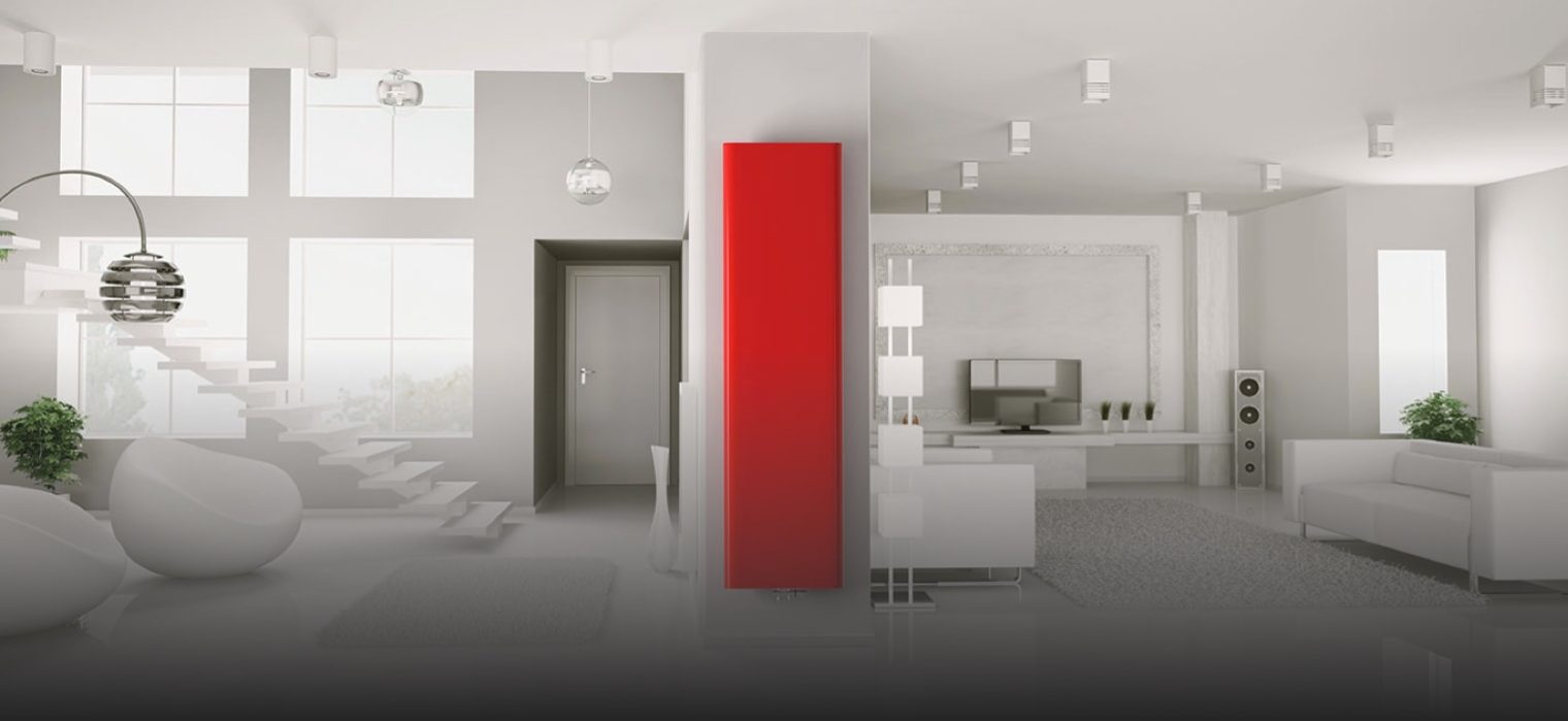 Incorporating Designer Radiators into Your Home Interior