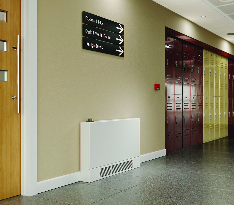 Where To Install LST Radiators