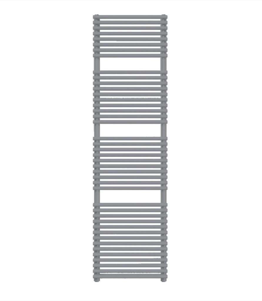 Caliente Rail Straight quartz grey