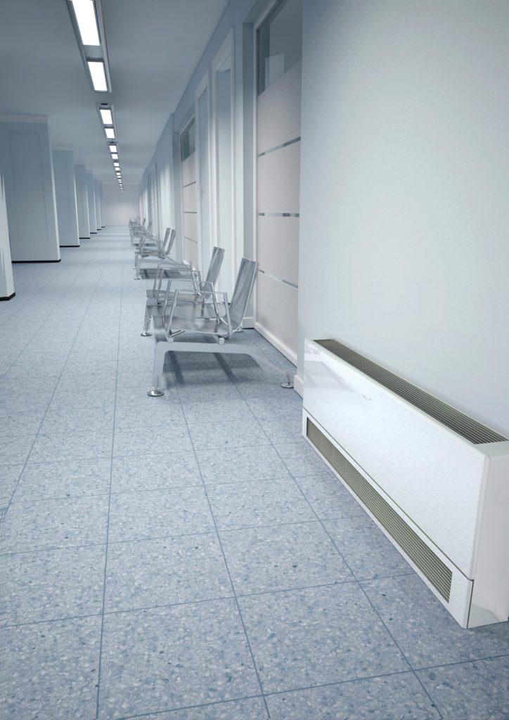 Special Environments Where LST Radiators Are Required