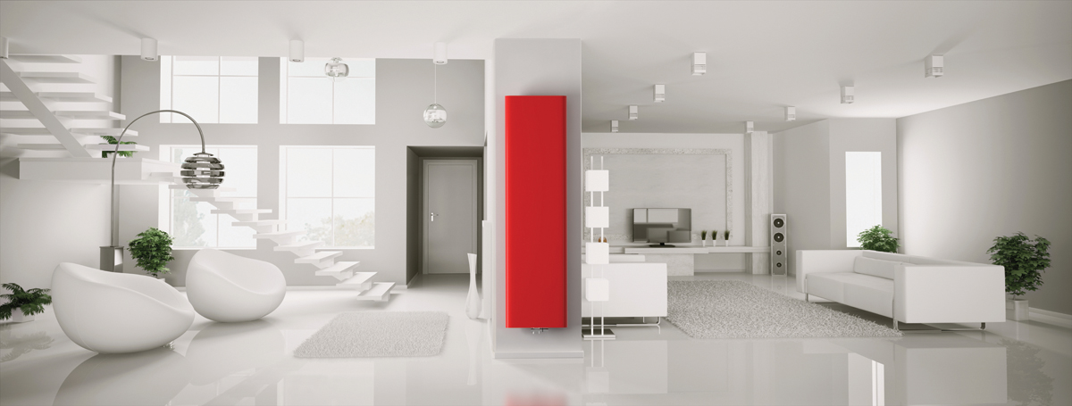 Designer Radiators