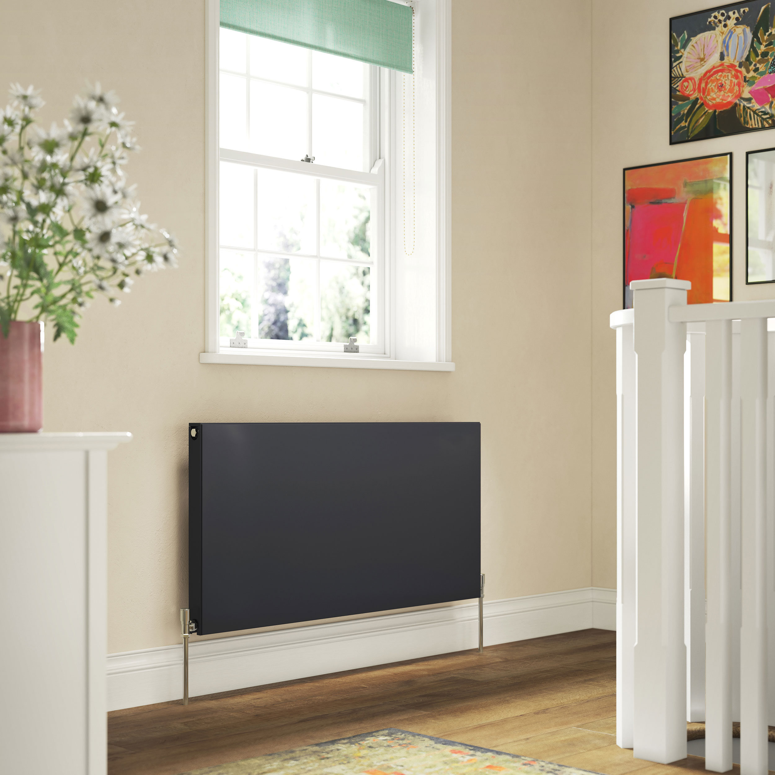 Radiator Cleaning Tips and Tricks to Maintain its High Gloss Finish
