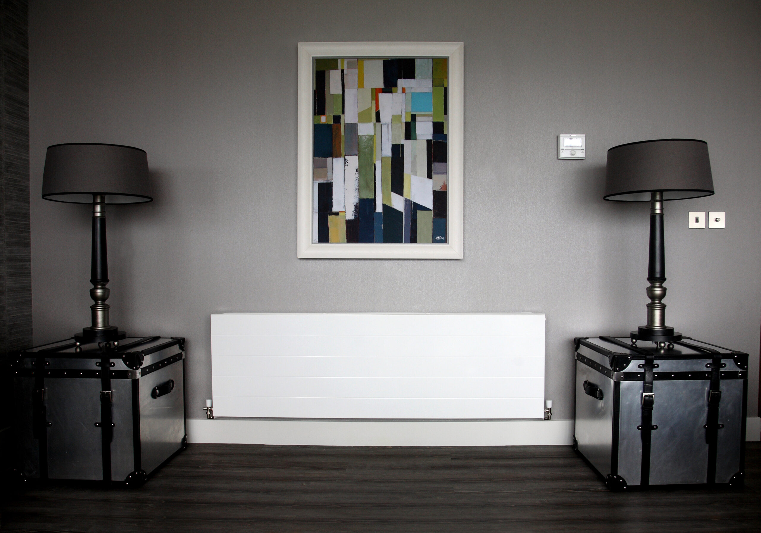 How to Calculate the Heating Requirements of Your House