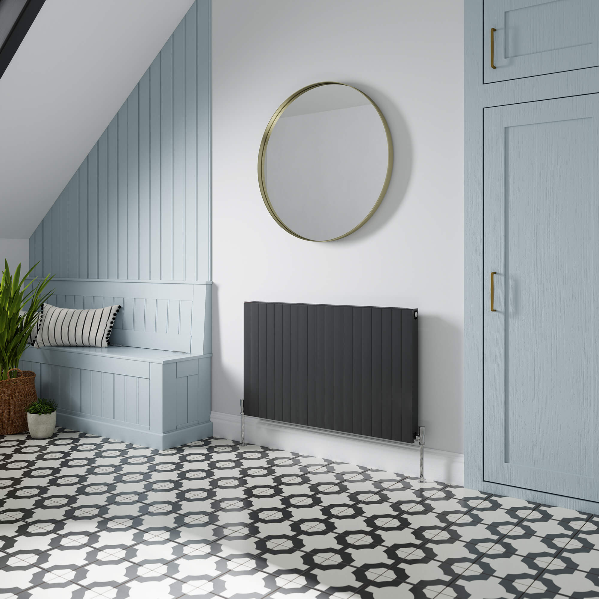 Delta T Δt Explained – The Importance & Meaning for a Warm Home