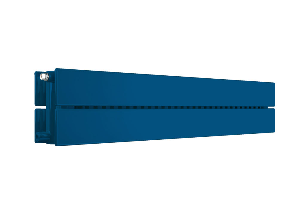 Concord Lo-Line Coloured