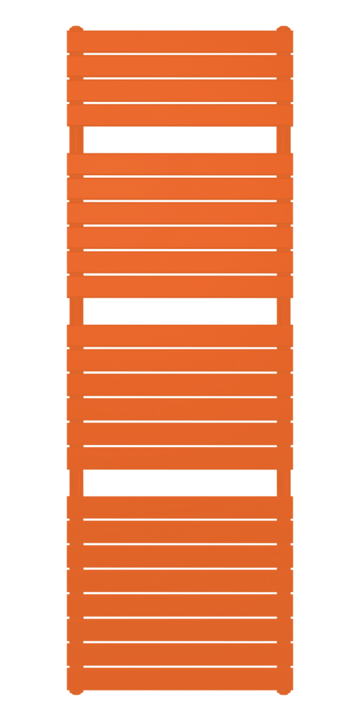 Concord Rail Coloured