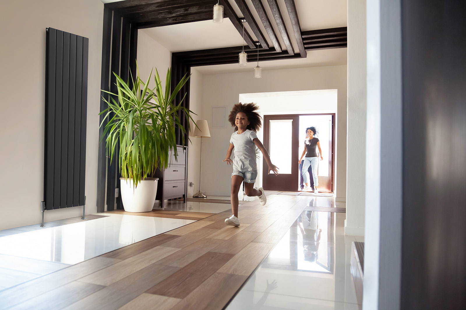 9 Heating Hacks for Renters: Temporary Solutions for Cosy Living Spaces