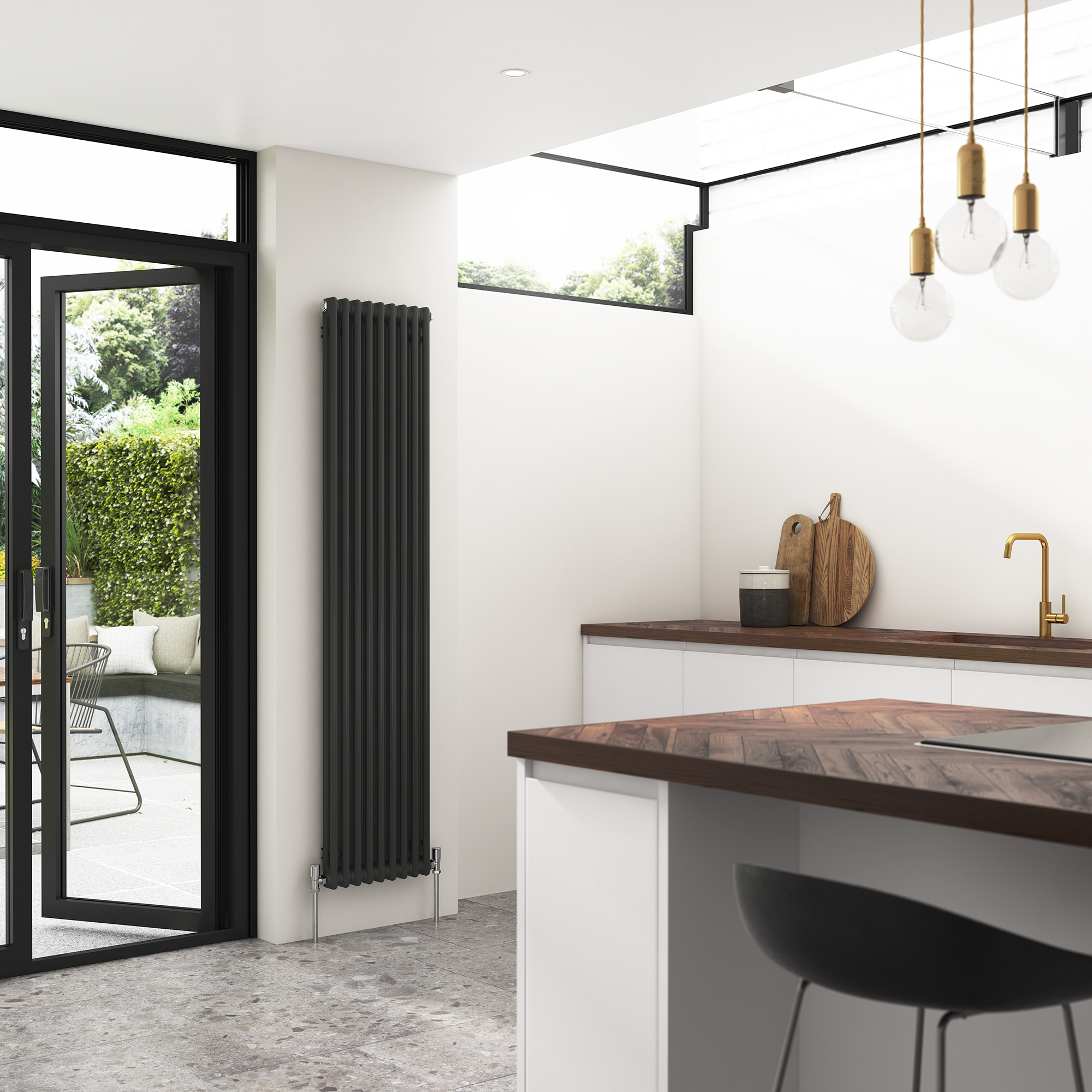 How EN442 Certification Impacts Energy Efficiency in Heating Solutions