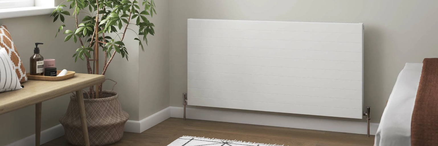 How To Effortlessly Hide A Radiator In Plain Sight