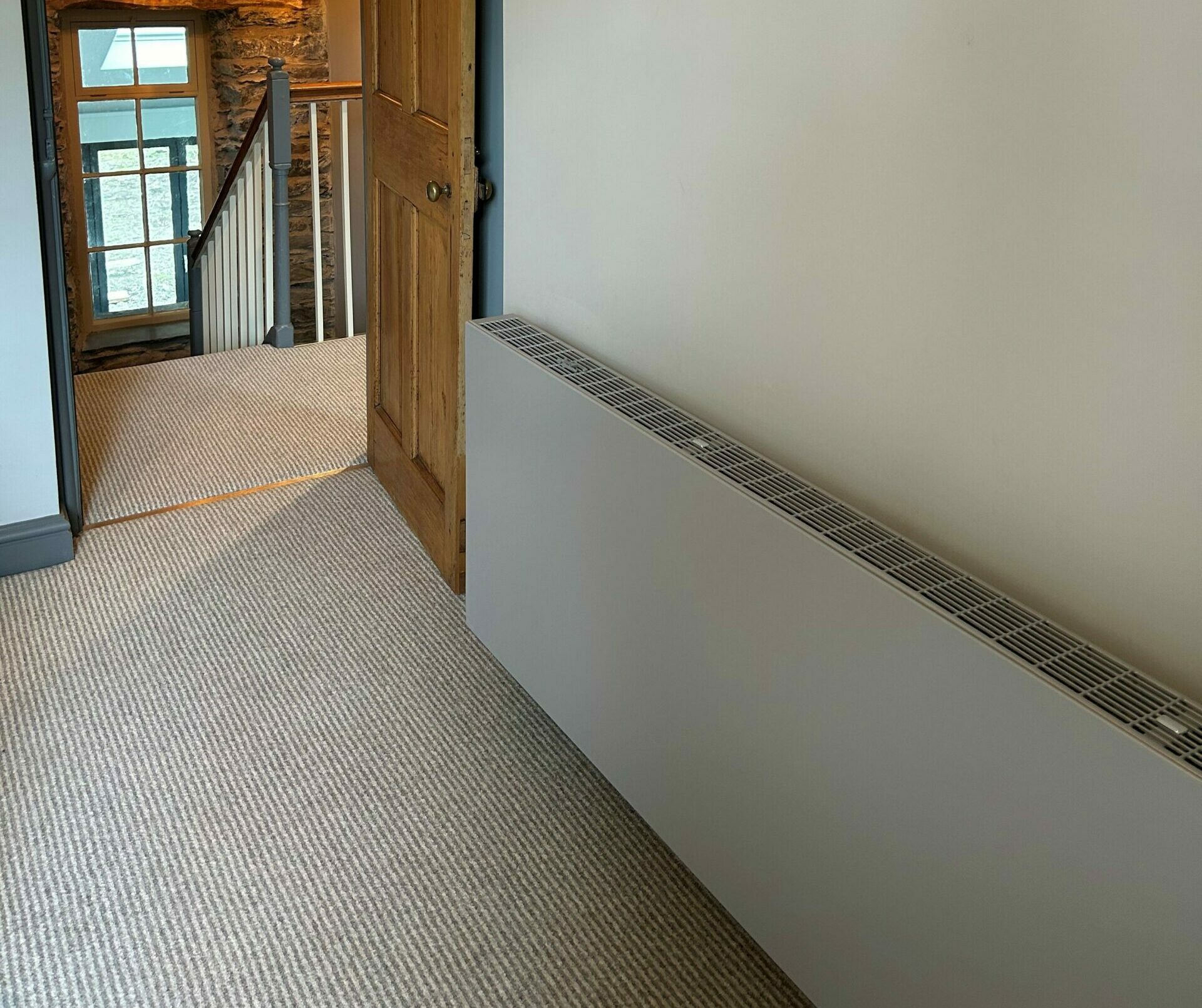 Choosing the Right Radiators for Your Gas Boiler